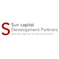 Sun Capital Development Partners S.L. logo - Similar company to Ikenga.Eu