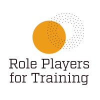 Role Players for Training logo - Similar company to Simactors Ltd