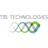 T3S Technologies logo - Similar company to T3S