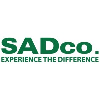 SADco West Bank logo - Similar company to Cadabra Studios