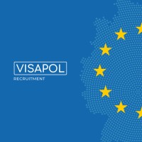 Visapol Recruitment logo - Similar company to Inflexion Enablement Services