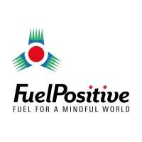FuelPositive logo - Similar company to Ammpower