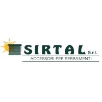 Sirtal logo - Similar company to Mg Alluminio