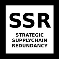 SSR - STRATEGIC SUPPLYCHAIN REDUNDANCY logo - Similar company to Capra Consult Ag