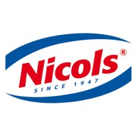 NICOLS logo - Similar company to Cedo