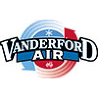 Vanderford Air logo - Similar company to Easy Flow