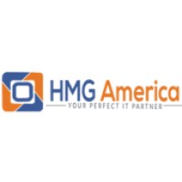 HMG AMERICA LLC logo - Similar company to E-Talentnetwork