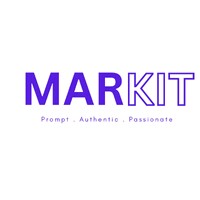 MARKiT.ae logo - Similar company to Connectsys Technologies