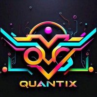 Quantix - The Quant Club, IITM BS logo - Similar company to Ucsc Business Economics Academia