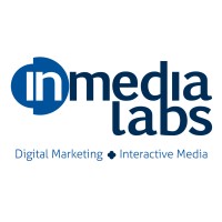 Inmedia Labs logo - Similar company to Amd Agencia