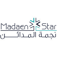 Madaen Star Group logo - Similar company to Madaen Group Developments