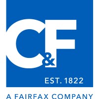 Crum & Forster logo - Similar company to Avalon