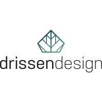 DrissenDesign logo - Similar company to Ontwerpstudio Jkd