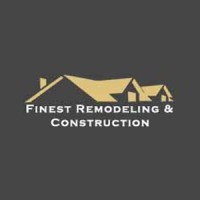 Finest Remodeling logo - Similar company to Workflow Architects