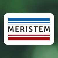 MERISTEM logo - Similar company to Defeder Group