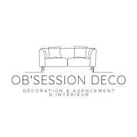OB'SESSION DÉCO logo - Similar company to Syl'Gestion