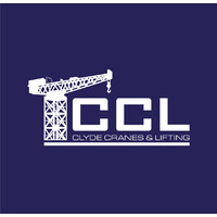 CLYDE CRANES & LIFTING logo - Similar company to Silamas Group Thailand