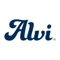 ALVI GmbH logo - Similar company to Lässig Gmbh