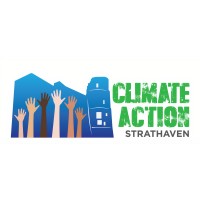 Climate Action Strathaven logo - Similar company to Climate Trees