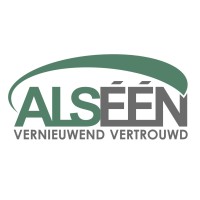 ALSÉÉN logo - Similar company to Processminded