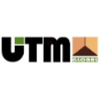UTM Global Pty Ltd logo - Similar company to Agreement Hub