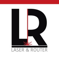 LARCS Laser and Router Cutting Systems logo - Similar company to Dudek & Bock Spring Mfg Co