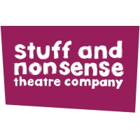 Stuff and Nonsense Theatre Company logo - Similar company to Stuff & Nonsense Ltd