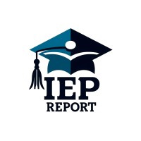 IEP Report logo - Similar company to Results Learning Llc