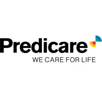 Predicare AB logo - Similar company to Predicaire®