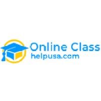 Online Class Help logo - Similar company to Chemistry Solutions
