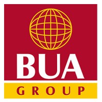 BUA Group logo - Similar company to Pz Cussons