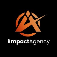 iimpact Agency logo - Similar company to Socialviewz