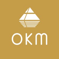 OKM Detectors logo - Similar company to Yellow Device