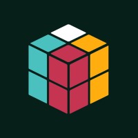 Cubo House logo - Similar company to Roboticon | Botleads