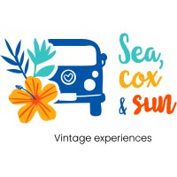 Sea, Cox & Sun logo - Similar company to Green & Good O'Naturel