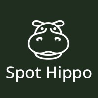 Spot Hippo logo - Similar company to Thoughts Refilling Digital Marketing Agency And Training Center