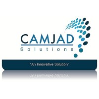 CamJad Solutions logo - Similar company to National Timber Components
