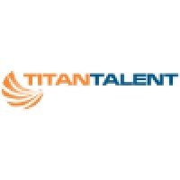 Titan Talent Ltd
