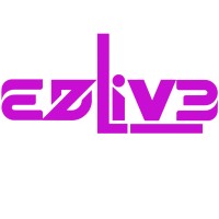 ezLive logo - Similar company to Mtb Pay