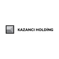 Kazancı Holding A.Ş. logo - Similar company to Eksim Holding