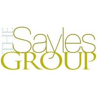 THE SAYLES GROUP logo - Similar company to E. Morris Communications