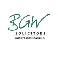 BGW Solicitors logo - Similar company to Aura Leisure & Libraries