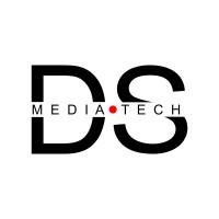 DS MediaTech logo - Similar company to Scale Nxt