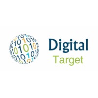 Digital Target logo - Similar company to Carcall
