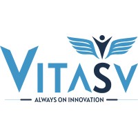 VITASV PHARMA AND CHEMICAL PRIVATE LIMITED logo - Similar company to Dolphin Pharmaceutical