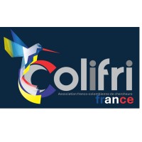 Colifri France logo - Similar company to Ecos Nord