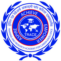 TRACE ACADEMY logo - Similar company to Disha For Success