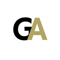 Golden Arc Technologies logo - Similar company to P5 Digital Solutions