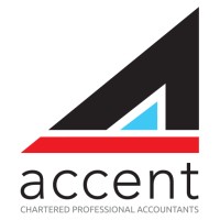 Accent Chartered Professional Accountants logo - Similar company to Siere