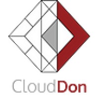 CloudDon logo - Similar company to Diduce